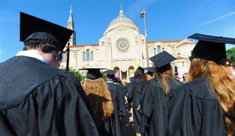 cua graduation 2024|catholic university commencement 2024.